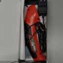 Christmas Stocking Stuffers for Men Gifts, Cardboard Cutter Cordless Electric Scissors, 4V Electric Box Cutter Cardboard Recycling, Rechargeable Carpet Cutter Tool with Self-Sharpen Blade for Plastic (Ruby Red)