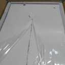 BESCRCL 24x32 Picture Frame Brown, Poster Frames Wall Hanging, Display Pictures 24 x 32 without Mat, 1 Pack