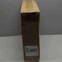 LED Camping Table Set with Stools, 300lbs Capacity Adjustable Height Folding Table & Chairs, All-in-One Compact Design for Outdoor, Camping, Picnic, Tailgating (Green)