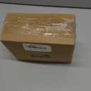 Zippered Twin Mattress Protector Waterproof (4/5/7/9Inches), Mattress Cover Fits for Amazon Basics & ZINUS Box Spring Mattress for Kids, 6 Sides Wrapping Zippered Mattress Encasement