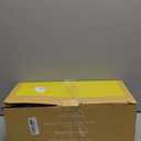 IDEAALS 24-Pack Solar Christmas Candy Cane Lights, Solar Pathway Lights Waterproof, Christmas Decorations Outdoor with 8 Modes for Party Patio Garden Lawn Yard Decor