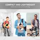 Electronics Organizer Travel Cable Cord Case Sleeve Soft Carrying Accessories Storage Bag Portable Double Layers All-in-One Pouch for USB Drive Charger Earphone,Zipper Wallet