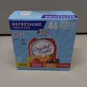 Crystal Light Refreshing Variety Pack, 44 ct. On-the-Go Packets