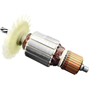 089041034719 Replacement R4092 Motor Armature & Bearings, Fit for ridgid R4092 10" Tile Saw Table 