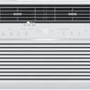 Midea 8,000 BTU Window Air Conditioner, Electronic Control, 350 Sq. Ft.