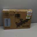 Maxparts Framing Nail Gun NR2190, 21 Magazine, Framing Nailer Accepts 2" To 3-1/2" Nails, with Rapid Shooting Engine for Pallet, Crating, Framing, Fencing