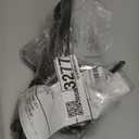 Crow Lamp Raven Table Lamp with Bulb, Crow Light - Gothic Halloween Decor for Bedside Bedroom Living Room Decor