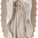 Our Lady of Guadalupe Religious Statue, 11.6 inch Virgin Mary Figurine, Resin Sculpture, Inspirational Religious Art for Home Decor/Catholic Gift, Mother Mary Statue