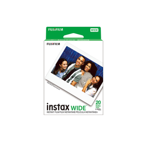 Fujifilm Instax Wide Instant Films for Fuji Instax Wide 210 200 100 300