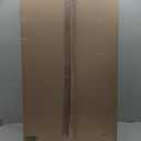 Lasko Oscillating Cyclone Pedestal Fan, Adjustable Height, Timer, Remote Control, 3 Speeds, for Bedroom, Living Room, Home Office, 18", Black, 1843