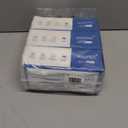 Disposable face towel,MIXUISEE thick and soft face towels,100% cotton face towels,super thick 130%. Suitable for makeup removal and cleansing, and applicable to sensitive skin. (360 pieces)