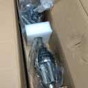 CV Axle for Mercedes-Benz C300 2008-2014, C350 2013-2015, E400 2015