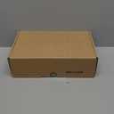 2025 Latest Verizon Signal Booster Verizon Cell Phone Signal Booster for 5G 4G LTE on Band 13 Straight Talk Cell Booster Cell Signal Amplifier Signal Extender Cell Phone Booster for Home Black