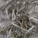 Christmas Snowflake Lights Outdoor, 10.7ft 168 LED Connectable Holiday String Lights Plug in with 14 Drops, Hanging Icicle Lights for Outside, Eaves, House, Window, Yard, Indoor Decor, White