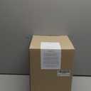 Odense Cereal & Soup Bowls (Set of 4) - Ceramic Bowls for Kitchen- For Cereal, Soup, Salad, Porridge - Modern & Minimal, Wide Round & Stackable - Microwave & Dishwasher Safe (Vanilla Cream)