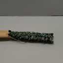 10 Pcs Dried Eucalyptus Stems 17" Real Eucalyptus for Shower Hanging 100% Made from Fresh Leaves, Wedding, Home, Farmhouse, DIY Spring Decor Bathroom Decor Home Decor