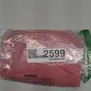 PRETTYGARDEN Womens 2025 Summer Off The Shoulder Dress Ruched Bodycon Sleeveless Split Cocktail Party Maxi Dresses (Large, Dark Pink)