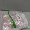 NUK Learner Cup, 10 oz, 8+ Months, 2 Count  BPA Free, Spill Proof Sippy Cup (Pink Kingdom)