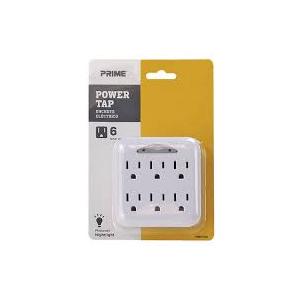 DI 6OT Pwr Tp W/NLGT & Sfty Cvr Pb801105, 2 Pack