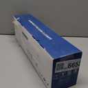 Handheld Vacuum Cordless, 15000PA Strong Suction Hand Held Car Vacuum Cleaner Portable with Multi-Nozzles & Washable Filter, Lightweight Rechargeable Vacuum Cleaner for Home, Car, Office, Pets (Black & Gold)