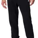 Nike Men's Club Joggers (Black, L)