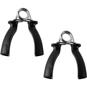 for Fixed Resistance Hand X-Heavy, Black, Pair for Fixed Resistance Hand X-Heavy, Black, Pair