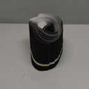 CARGEN Non Slip Grip Tape with Glow in Dark Stripe, High Friction Deck Grip Tape Strips Anti Skid Tape for Steps Outdoor Basement Stair Treads, 6 x 24 Inch, 10-Pack