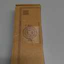 Set of 10 Ceramic Cabinet Colorful Knobs for Kitchen, Cabinet, Drawer, Wardrobe (White and Grey)