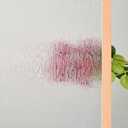 FEOMOS Rain Glass Window Film UV Blocking Removable Window Sticker Static Cling Film Vinyl Decorative Glass Film for Windows Doors Privacy Non Adhesive 23.6 x 118 inches…