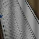 LEVOLOR Basics Cordless Faux Wood Blinds for Indoor Windows, 29" x 64"
Light Filtering Horizontal Blinds with 2" Routeless Privacy Slats, Inside or Outside Mount, White Window Shades for Any Room