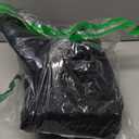 Gel Seat Cushion for Long Sitting - 18.5" x 17" x 1.4" (LargeSoft) Gel Cushion for People Over 100 lbs, Pressure Relief Cushions for Office Chair, Egg Cushions for Wheelchair, Seat Pad for Car (Standard Size Blue Gel)