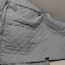 Waterproof Cover Armchair Gray