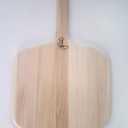 The Baker's Board - Pizza Peel - Pro Perfect Peel, 16X18X26 (8" Handle)