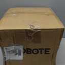 Kids Wobble Stool, 360 Rotatable Children Swivel Chair with Color Block Design, 100KG Load Bearing, for Home and Classroom Learning, Ages 6+ (Yellow)