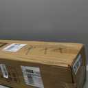 Folding Camping Table, 48Inch Lightweight Roll-Up Table Aluminum Low Portable Picnic Table with Carrying Bag for Outdoor, Beach, Picnic, Backyards, BBQ and Party Log Color (120CM)