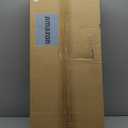 Sportneer Balance Board - 7 Modes Wobble Board with Adjustable Stoppers - Exercise Balancing Stability Trainer for Improve Balance, Surf Trainer & Physical Therapy - Roller and 2.8'' Ball Included (Light Blue & Black)