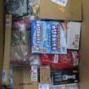 Box of Mixed Items, Retail is Estimated