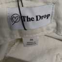 The Drop Women's Janine Slim Straight Leg Size 36
