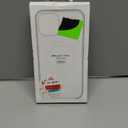 Apple iPhone 12 and iPhone 12 Pro Leather Case with Magsafe - California Poppy