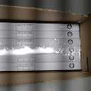 Simply 16x24x1 Air Filter, Merv 8, MPR 600, 6 Pack, Furnace Air Filter for HVAC (Actual Size: 15.75"x23.75"x0.75") DUST, Pet, & Allergy Control