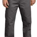 Dickies - Men's Relaxed Fit Carpenter Jeans, 46x30