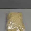 Long Curly Blonde Wig for Kids Girls Light Blonde Wig Shoulder Length Blonde Synthetic Wig with Wig Cap