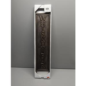 Whiskey Bar Sign 6x24