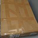 Dog Stairs for Large Dogs,Wooden Dog Steps for High Bed,24.4" Non-Slip Pet Stairs Up to 180LB,Pet Ramps for Small Medium Large Pet (Tiger, Small, 3)