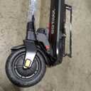 Gotrax Electric Scooter -10" Pneumatic Tires, MAX 20 Miles Range, 20Mph Power by 350W Motor, All Aluminum Body, Digital Display and Cruise Control Foldable Commuter E-Scooter for Adult, Style: 20miles 36V 350W