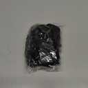 nediea Water Bottle Strap, Silicone Water Bottle Holder with Strap, Adjustable Handle Shoulder Carrier for Stanley, Water Bottle Sling Grip, Cup Crossbody Bag for Walking Hiking (Black)