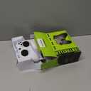 IWGAME Wireless Controller for Xbox/Android/IOS/PC, for Xbox One Controller with No 2.4GHz Adapter Needed, Support 3.5mm Audio Jack Compatible with Xbox One/S/X/, Xbox Series S/X (White)