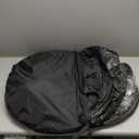 Large Deluxe Spray Tan Tent  Pop Up Tent Portable Tanning Booth with Carry Case  Clear Window for Perfect Spray Tanning  Extraction Fan Opening  Easy Clean Spray Tan for Home & Salon