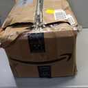 Mattress Topper Twin Size, Cooling Extra Thick Breathable Viscose Made from Bamboo Mattress pad, Soft Quilted Fitted Mattress Cover with 1000 GSM Down Alternative Fill (8-21”Deep Pocket)