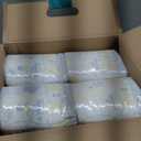 Pampers Swaddlers Diapers, Size 0 (up to 10 lbs), 84 Count, Absorbent, Keeps Baby Dry and Comfortable, Skin Safe Disposable Baby Diaper 